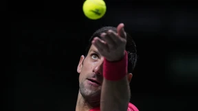 Djokovic und die Sorgen im Fall Peng Shuai