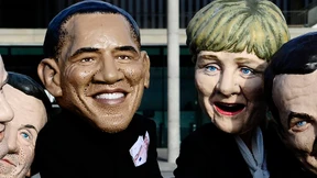 Der transatlantische Klimakonflikt