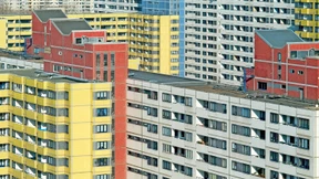 Unsere Stadt existiert nicht mehr