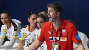 Kampf gegen das Handball-Murmeltier