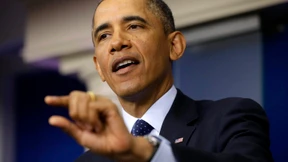 Obama hat sich verspekuliert