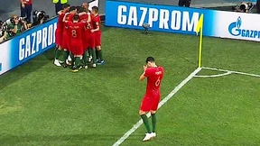 Warum ein Spieler bei Portugal nie mitjubeln darf