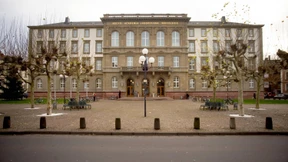 Uni Gießen will in den nächsten Wochen wieder ans Netz gehen