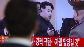 Nordkorea erklärt sich zu „jeder Art von Krieg“ bereit