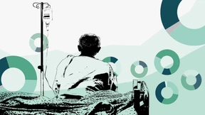 So groß ist der Fachkräftemangel in der Pflege