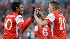 Mainz auf einmal ganz aufgeweckt