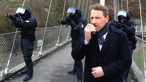 Wo das Böse sich versteckt