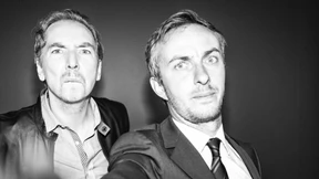 Es kann sie nur beide geben