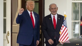 Trumps gemischte Botschaften an Netanjahu