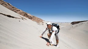 Nach einem Schlaganfall mit Lauftraining zurück ins Leben