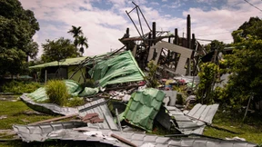 Thailand wirft Kambodscha Verletzung der Waffenruhe vor