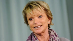 Uschi Glas findet Online-Häme „grauenvoll“