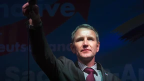 Höcke soll nicht mehr als Lehrer arbeiten