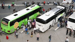 Deutsche Start-ups stark vom Ausland abhängig