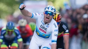 Kristoff gewinnt den 1.-Mai-Radklassiker zum vierten Mal