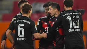 Die Bayern und die Schwäche der anderen