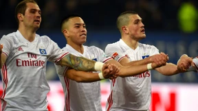 Der HSV sorgt für Hochspannung