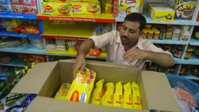Maggi-Nudeln sollen in ganz Indien verboten werden