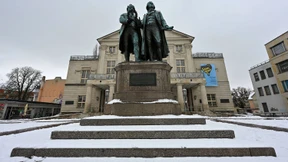 Wir können uns Spaltung nicht leisten