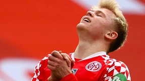 Mainz grämt sich nicht