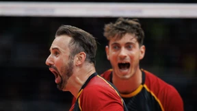 Grozer und Co entzaubern Weltmeister Italien