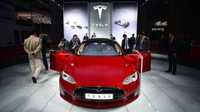 Vater von verunglücktem Chinesen verklagt Tesla