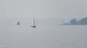 Leiche aus 102 Metern Tiefe geborgen