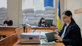 War selbst der Koch ein Kollaborateur?