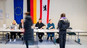 Die gespaltene Generation Z