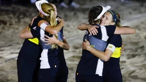 Ludwig und Körtzinger im Viertelfinale raus