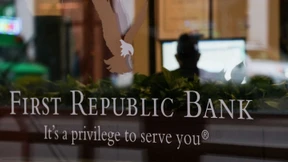 Nächste US-Bank unter Druck – Biden fordert schärfere Regeln