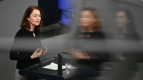 Musterklage gegen Twitter?