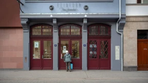 „Seit Jahresbeginn ist die neue Altstadt regelrecht verwaist“