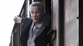 Von Gejagten und Versehrten