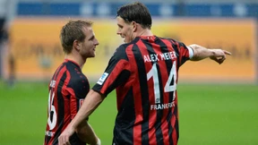 Kleine Eintracht -  groß genug