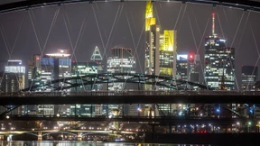 Die Banken ziehen die Zügel an