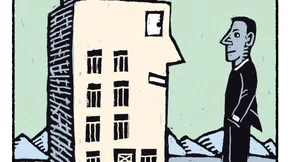 Werbungskosten bei der Miete abziehen