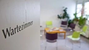 Jeder fünfte Kranke in Hessen geht nicht zum Arzt