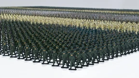 Die Ästhetik des Schreckens