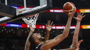 Enttäuschung für die NBA-Auswahl