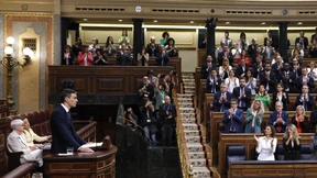 Warum Spanien, Irland und Norwegen jetzt Palästina als Staat anerkennen