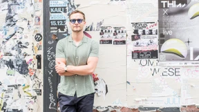 Wo Frankfurt Mode kann