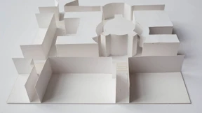 Sprechende Architektur