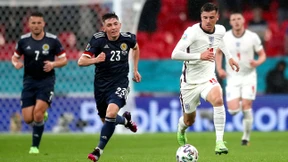 Chilwell und Mount mehrere Tage isoliert