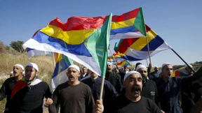 „Mit unserem Blut, mit unserer Seele“ 