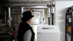 Verbraucher setzen wieder mehr auf Ölheizungen