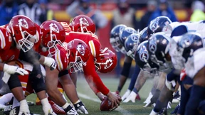 Und plötzlich Favorit im Super Bowl