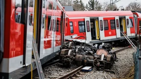 Menschliches Versagen wahrscheinlicher als technischer Defekt