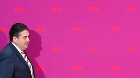 Die SPD wird zur Wirtschaftsmacht