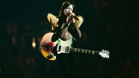 „Die Welt erwartet von uns, perfekt zu sein“